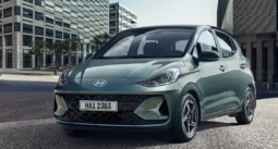 Hyundai Grand i10 2024